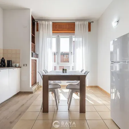 Cozy 2br In Апартаменты Куарту-Сант'Элена