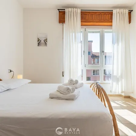 Апартаменты Cozy 2br In *