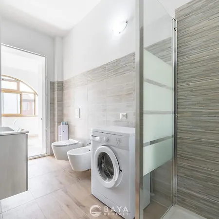 Apartment Cozy 2br In Quartu Sant'Elena