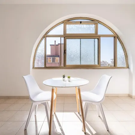 Apartment Cozy 2br In