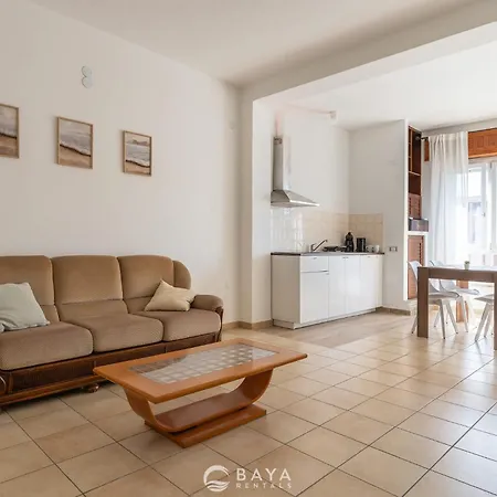 Apartment Cozy 2br In *