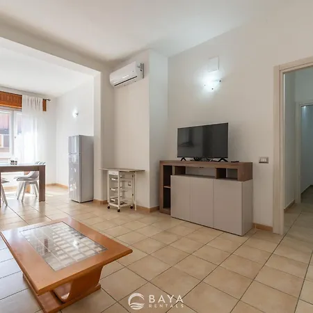 Cozy 2br In Apartment *