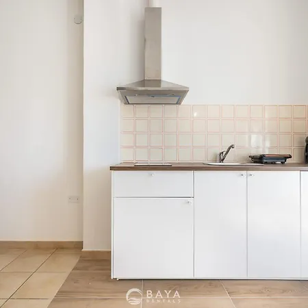 Apartment Cozy 2br In Quartu Sant'Elena