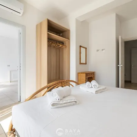 Apartment Cozy 2br In Quartu Sant'Elena