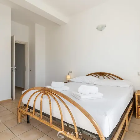 Cozy 2br In Appartement Quartu SantʼElena