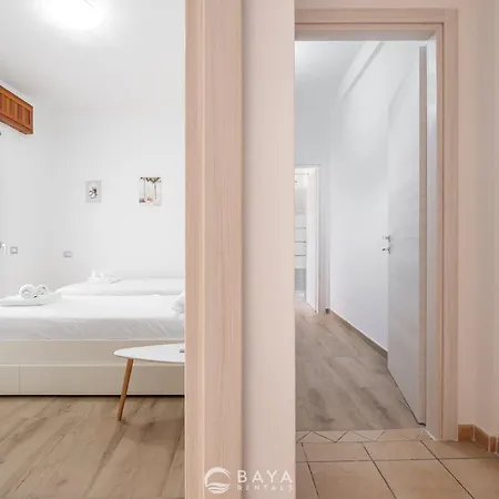 Cozy 2br In Апартаменты *