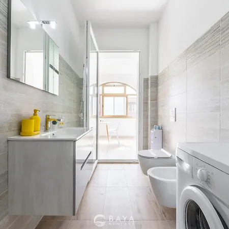 Cozy 2br In Апартаменты