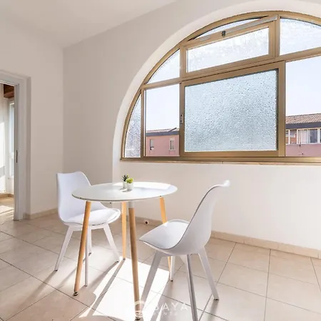 Апартаменты Cozy 2br In *