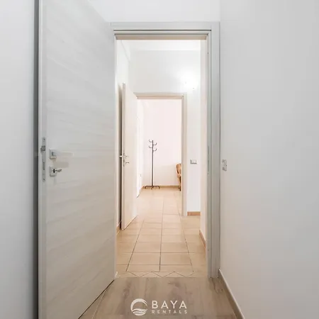 Cozy 2br In Apartment Quartu Sant'Elena