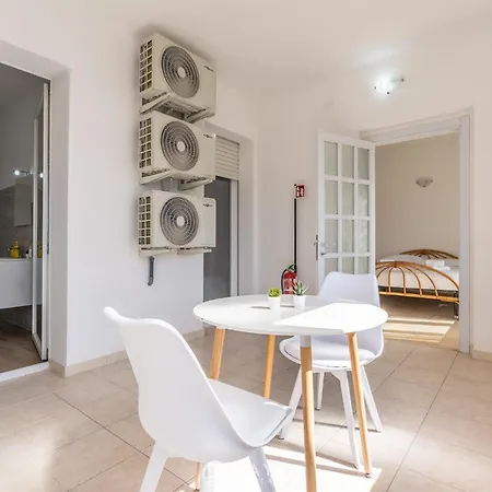 Cozy 2br In Апартаменты