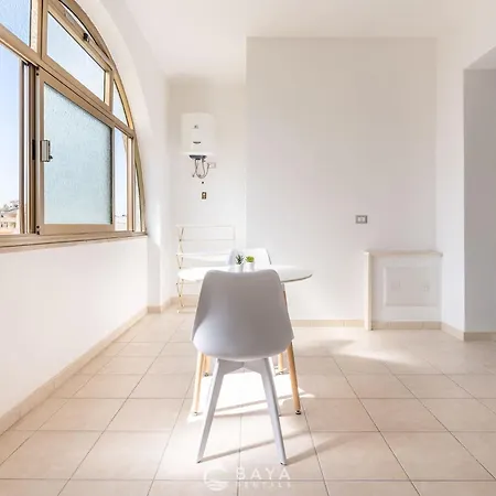 Апартаменты Cozy 2br In
